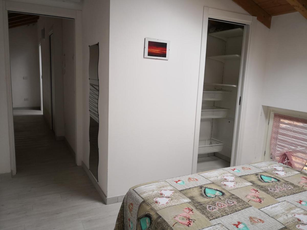 Charme Lake Loft Ispra Εξωτερικό φωτογραφία
