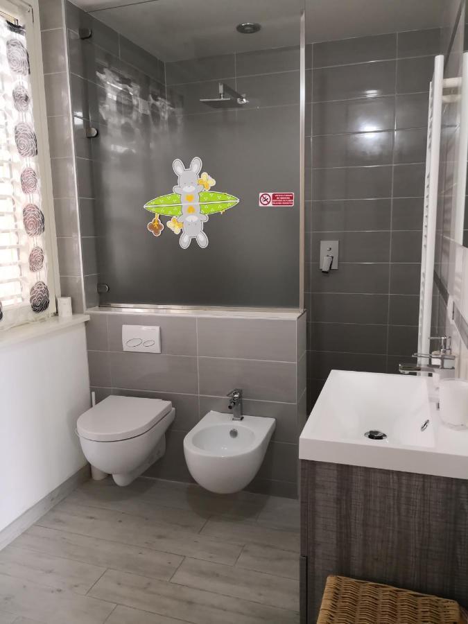 Charme Lake Loft Ispra Εξωτερικό φωτογραφία