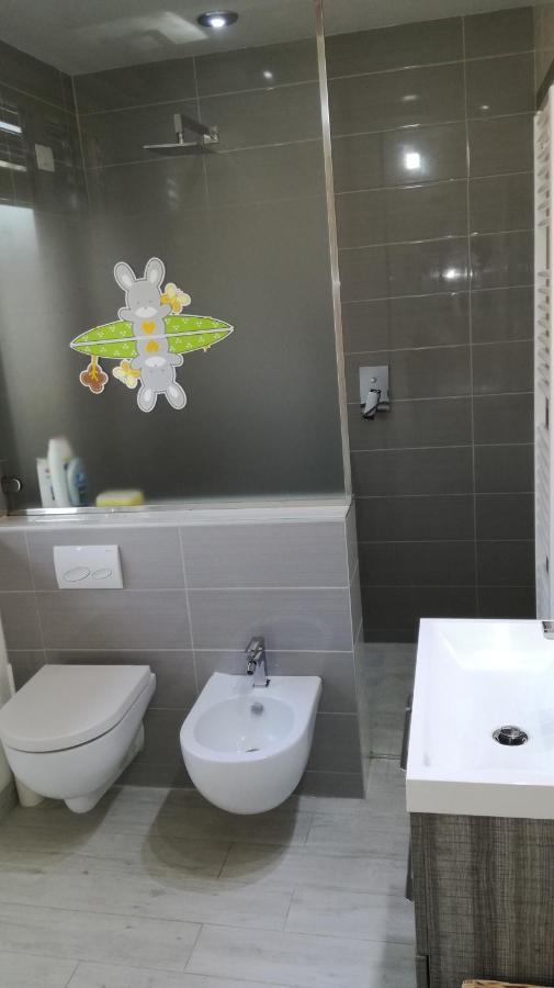 Charme Lake Loft Ispra Εξωτερικό φωτογραφία