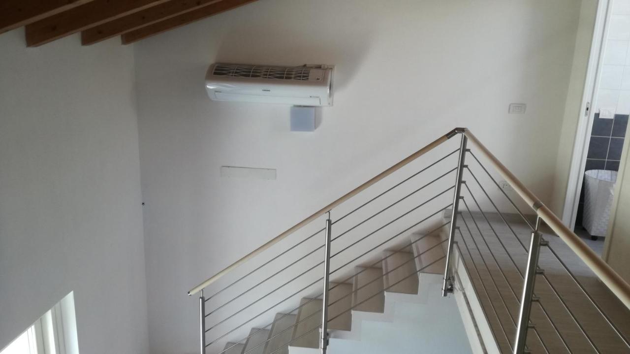Charme Lake Loft Ispra Εξωτερικό φωτογραφία