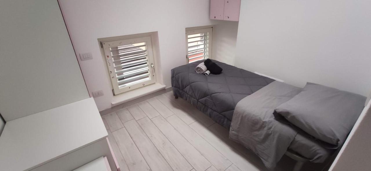 Charme Lake Loft Ispra Εξωτερικό φωτογραφία
