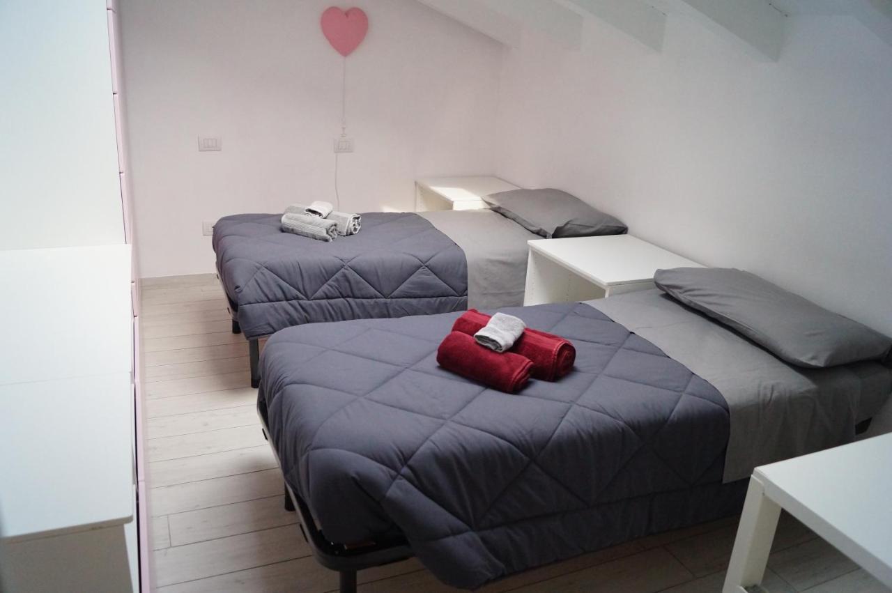 Charme Lake Loft Ispra Εξωτερικό φωτογραφία