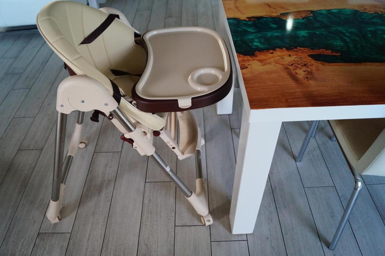 Charme Lake Loft Ispra Εξωτερικό φωτογραφία