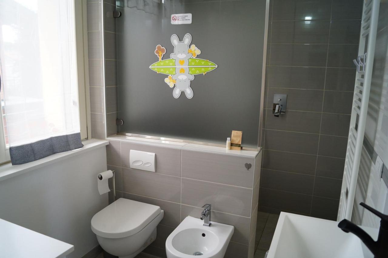 Charme Lake Loft Ispra Εξωτερικό φωτογραφία