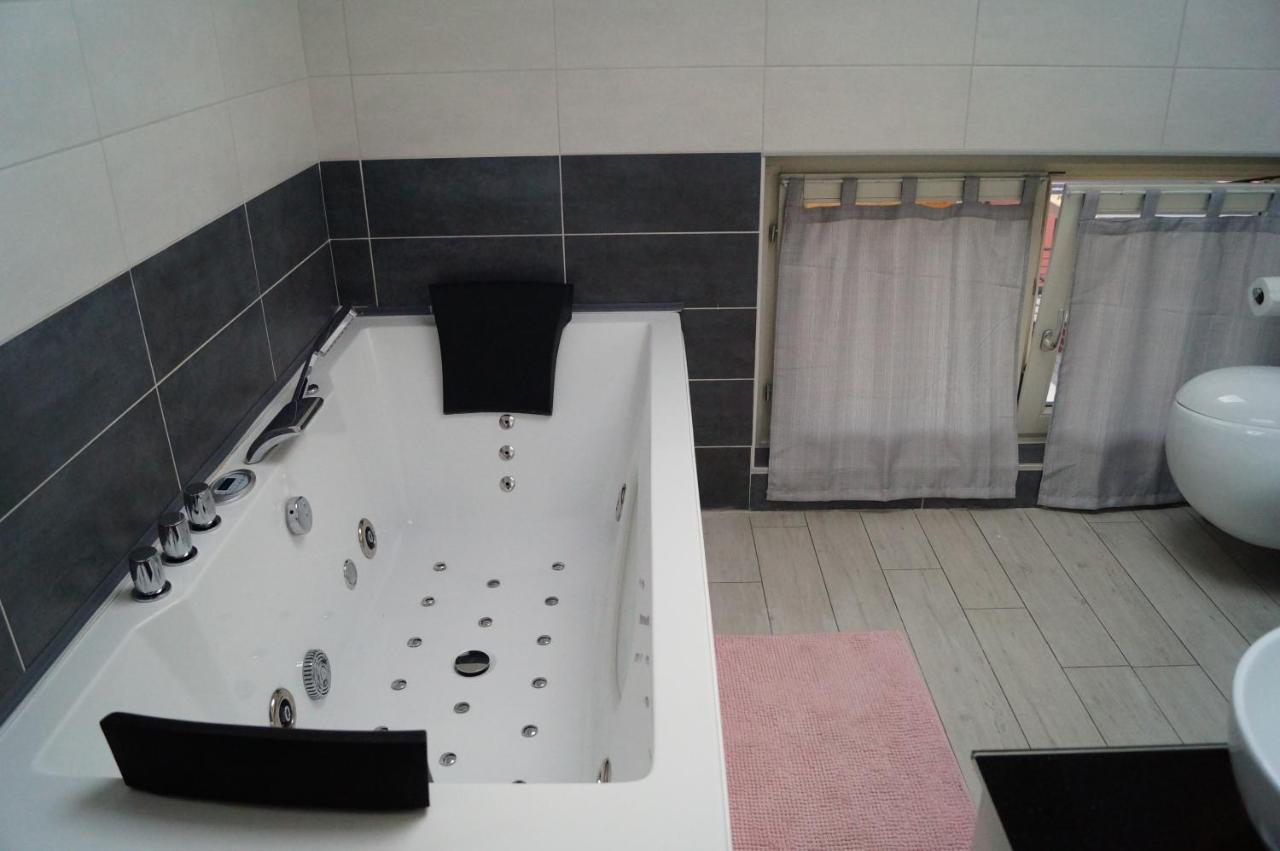 Charme Lake Loft Ispra Εξωτερικό φωτογραφία